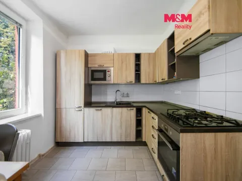 Prodej bytu 3+1, Plzeň - Východní Předměstí, Brojova, 82 m2