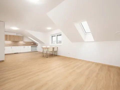 Pronájem bytu 3+kk, Brno, Jílkova, 73 m2