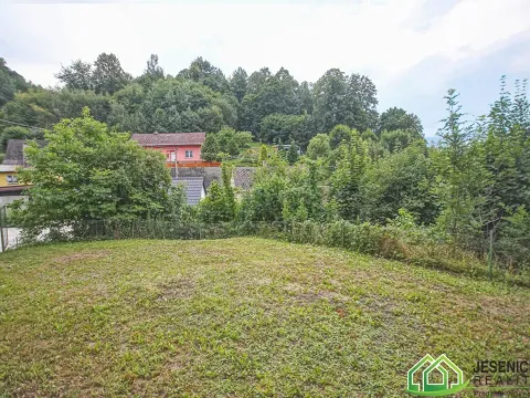 Prodej zahrady, Žulová, 151 m2