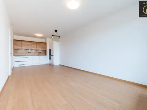 Pronájem bytu 3+kk, Praha - Letňany, Vyletalova, 76 m2
