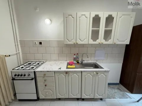 Pronájem bytu 1+1, Most, tř. Budovatelů, 35 m2