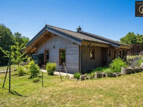 Prodej rodinného domu, Krňany - Třebsín, 81 m2