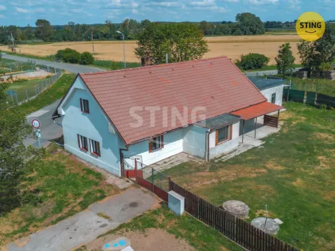 Prodej rodinného domu, Strašov, 149 m2
