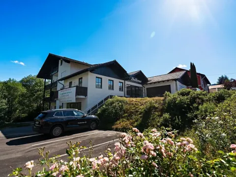 Prodej bytu 1+1, Bayerisch Eisenstein, Německo, Brennesstraße, 37 m2