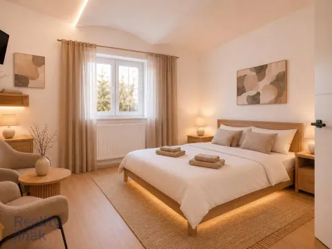 Prodej apartmánu, Dolní Dunajovice, Hlavní, 22 m2