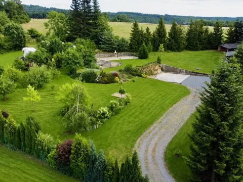 Prodej pozemku pro bydlení, Hlásnice, 3374 m2
