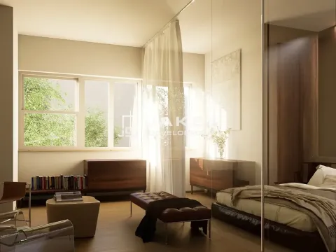 Prodej bytu 1+kk, Praha, 35 m2