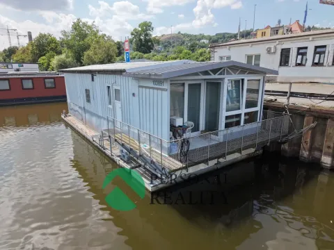 Prodej - jiné, Praha - Smíchov, 30 m2