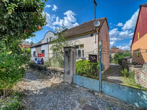 Prodej rodinného domu, Kolín, Bratří Čapků, 89 m2