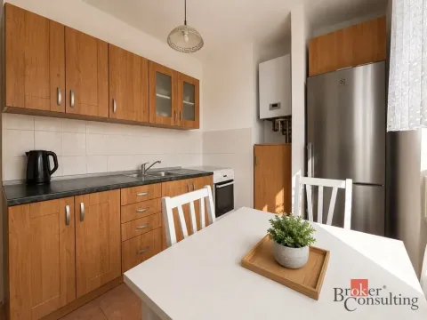 Prodej bytu 2+1, Holoubkov, 51 m2