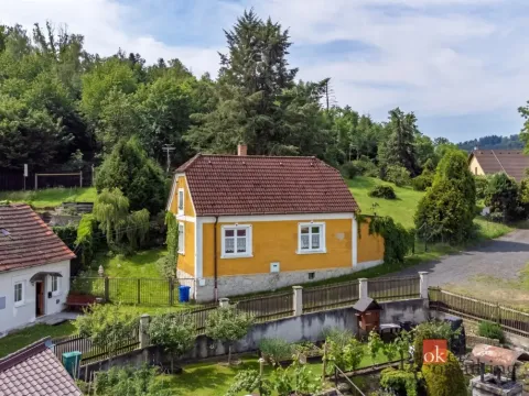 Prodej rodinného domu, Srbice - Strýčkovice, 120 m2