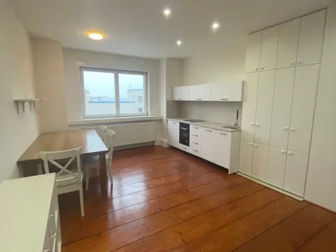 Pronájem bytu 2+kk, Mělník, 46 m2