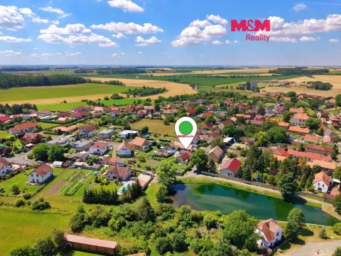 Prodej rodinného domu, Kleneč, Kozina, 86 m2
