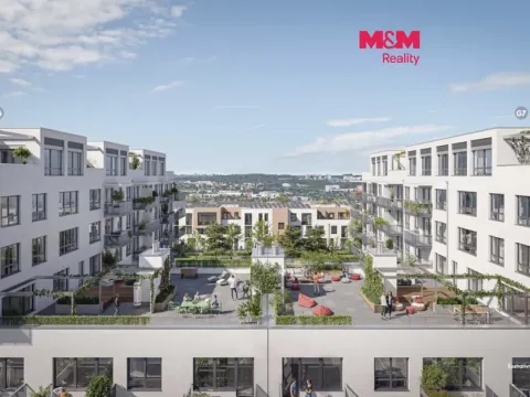 Prodej bytu 1+kk, Praha, Honzíkova, 30 m2