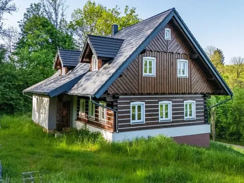 Prodej rodinného domu, Rudník, 203 m2