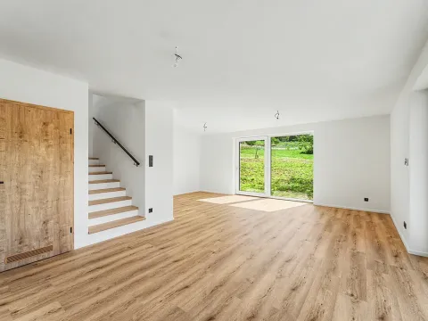 Prodej rodinného domu, Nové Strašecí - Pecínov, Pecínovská, 102 m2