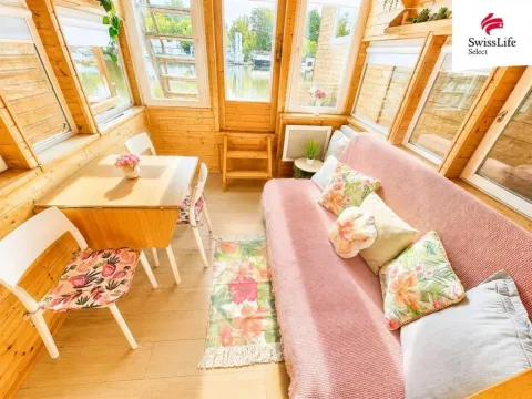 Prodej - jiné, Praha - Hlubočepy, Strakonická, 50 m2