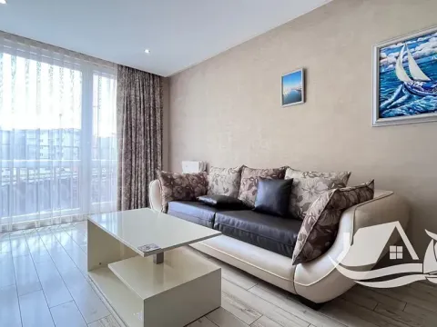Prodej bytu 2+kk, Nesebar, Bulharsko, 71 m2
