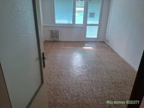 Pronájem bytu 3+1, Praha - Řepy, Na chobotě, 75 m2