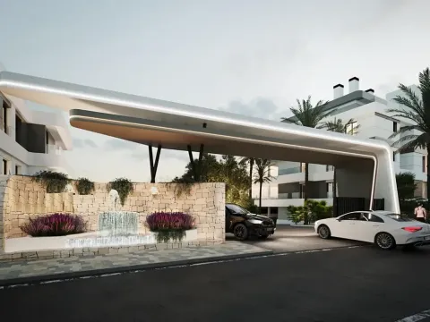 Prodej bytu 3+kk, Mutxamel, Španělsko, 71 m2