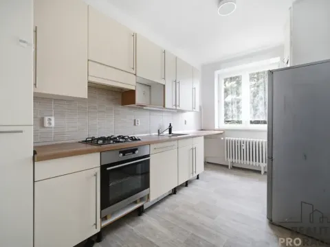 Pronájem bytu 3+1, Pardubice - Zelené Předměstí, Gorkého, 84 m2