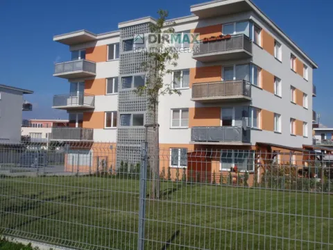 Pronájem bytu 1+kk, Plzeň - Severní Předměstí, Valtická, 43 m2
