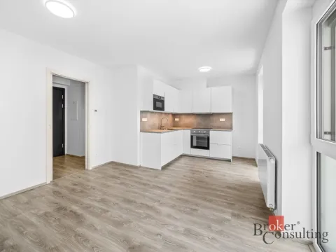 Pronájem bytu 1+kk, Hořovice, Pšeničná, 40 m2