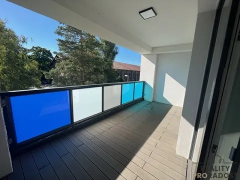 Pronájem bytu 2+kk, Hodonín, Smetanova, 64 m2