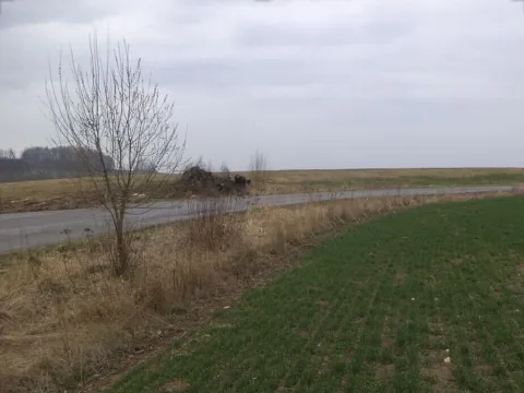 Prodej pozemku, Pohnánec, 3570 m2