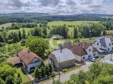 Prodej rodinného domu, Rokytnice, 94 m2