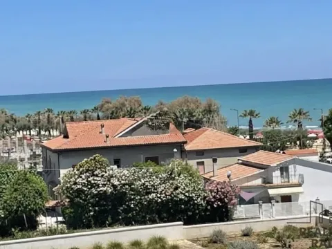 Prodej bytu 2+kk, Alba Adriatica,, Itálie, 42 m2