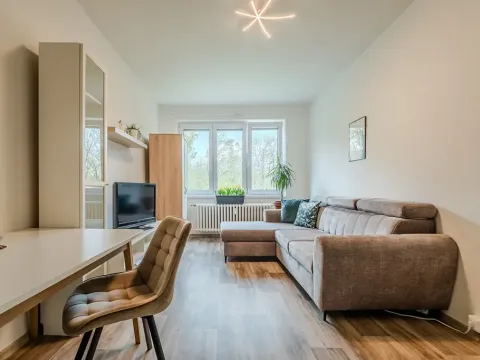 Prodej bytu 3+1, Třinec, Máchova, 69 m2
