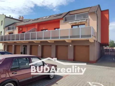 Pronájem bytu 2+kk, Otrokovice, J. Jabůrkové, 65 m2