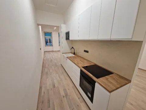 Pronájem bytu 2+kk, Praha - Braník, Branická, 67 m2