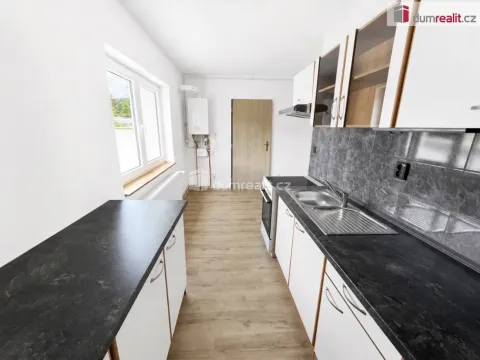 Pronájem bytu 3+1, Dubí, Tovární, 90 m2