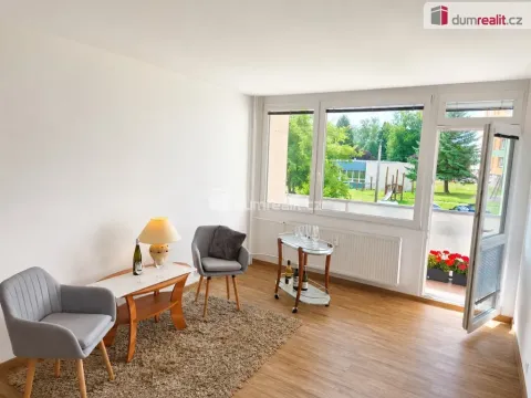 Prodej bytu 3+1, Příšovice, 68 m2