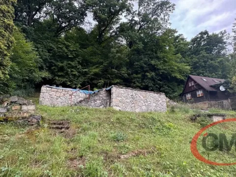 Prodej pozemku pro bydlení, Srbsko, Ke Kulišovně, 519 m2