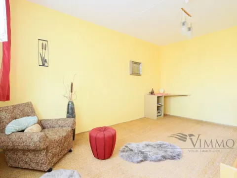 Prodej bytu 3+1, Jihlava, Zahradní, 80 m2