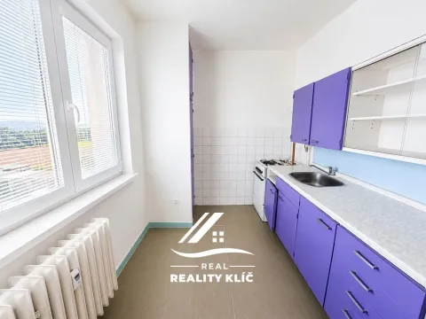 Prodej bytu 2+1, Hlučín, Severní, 55 m2