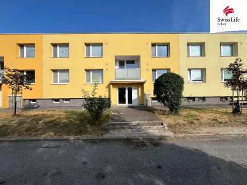 Pronájem bytu 2+1, Rebešovice, Horky, 55 m2