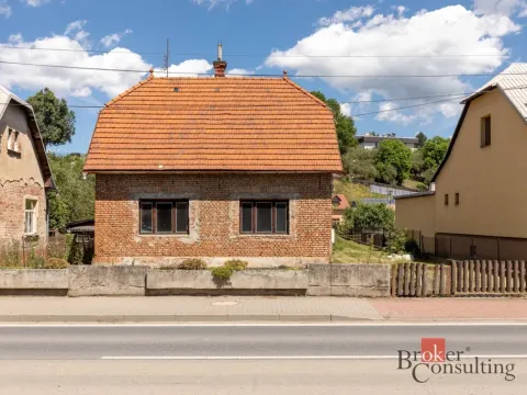 Prodej rodinného domu, Jablůnka, 135 m2