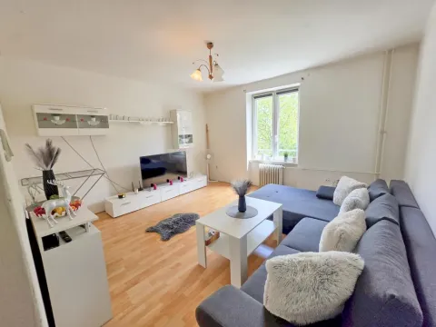 Prodej bytu 2+1, Most, tř. Budovatelů, 57 m2