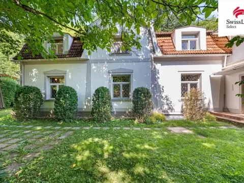 Prodej rodinného domu, Černolice, V Potocích, 220 m2