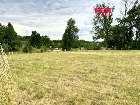 Prodej pozemku pro bydlení, Šebířov - Vyšetice, 1181 m2