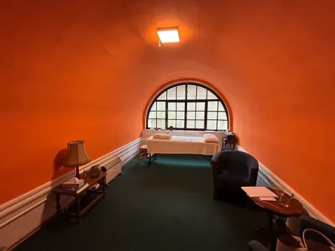 Pronájem skladu, Rokycany, Smetanova, 63 m2