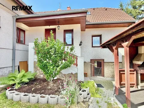 Prodej rodinného domu, Přelíc, 168 m2