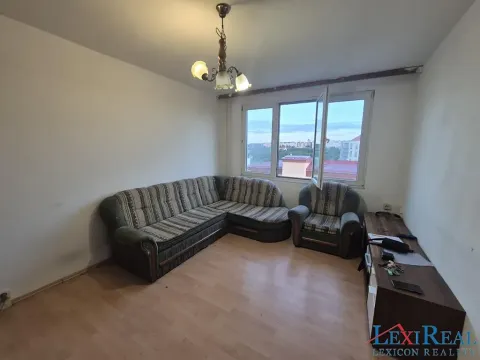 Pronájem bytu 1+kk, Praha - Záběhlice, Přesličková, 30 m2