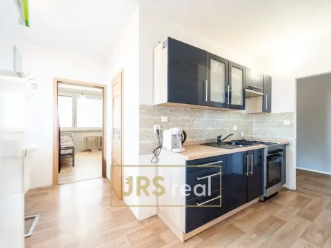 Prodej bytu 3+1, Hodonín, 70 m2