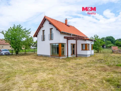 Prodej rodinného domu, Vinary - Janovice, 92 m2
