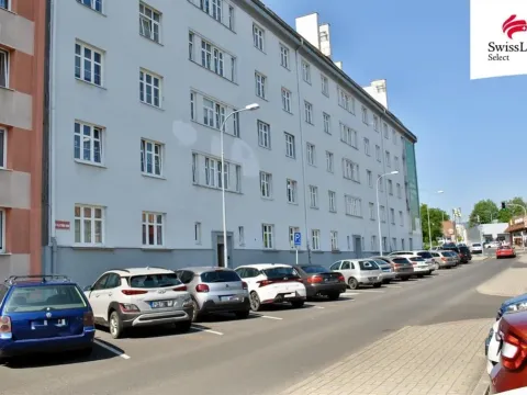 Prodej bytu 1+1, Teplice, U Vlastního krbu, 43 m2